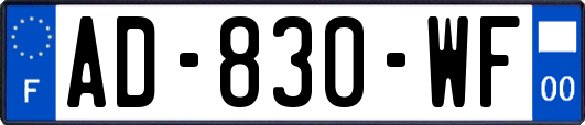 AD-830-WF