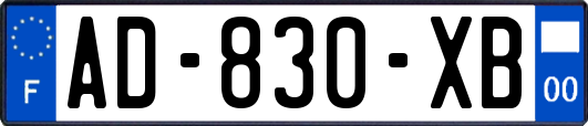 AD-830-XB