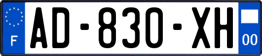 AD-830-XH