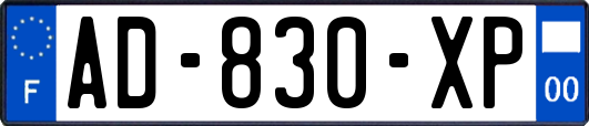 AD-830-XP