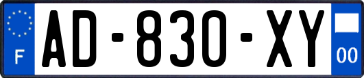AD-830-XY