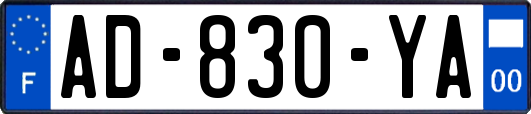 AD-830-YA