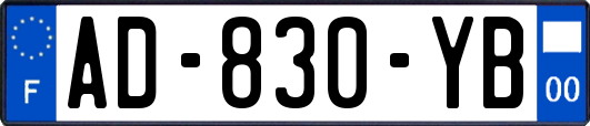 AD-830-YB