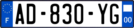 AD-830-YG