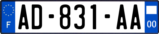 AD-831-AA