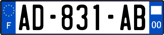 AD-831-AB