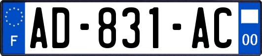 AD-831-AC