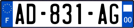 AD-831-AG