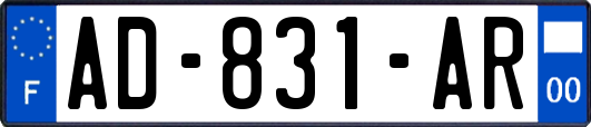 AD-831-AR