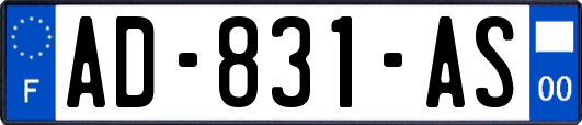 AD-831-AS