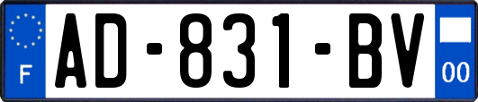 AD-831-BV