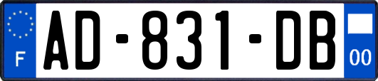 AD-831-DB