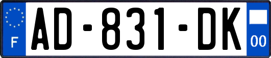 AD-831-DK