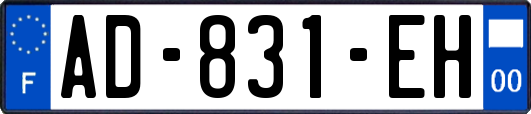 AD-831-EH