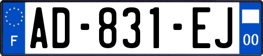 AD-831-EJ