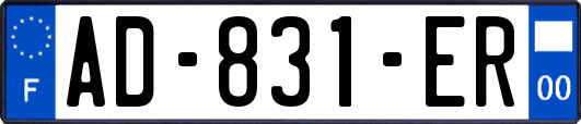 AD-831-ER