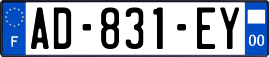 AD-831-EY