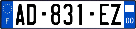 AD-831-EZ