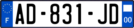 AD-831-JD