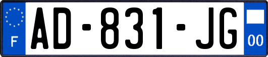 AD-831-JG