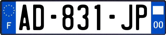AD-831-JP