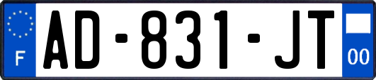 AD-831-JT