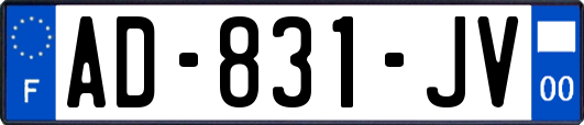 AD-831-JV