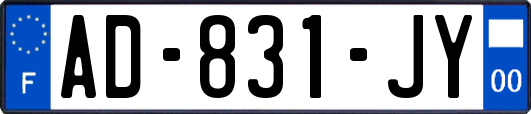 AD-831-JY