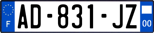 AD-831-JZ