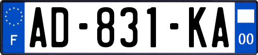 AD-831-KA