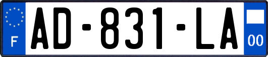AD-831-LA