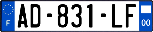 AD-831-LF