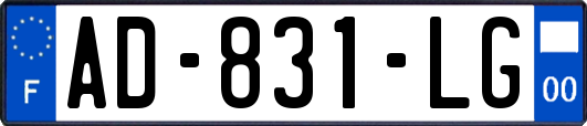 AD-831-LG