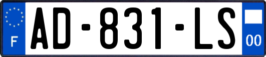 AD-831-LS