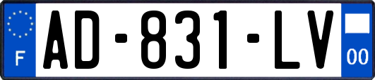 AD-831-LV