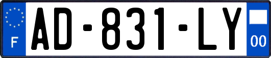 AD-831-LY