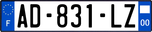 AD-831-LZ