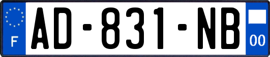 AD-831-NB