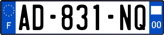 AD-831-NQ