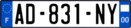 AD-831-NY