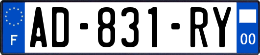 AD-831-RY