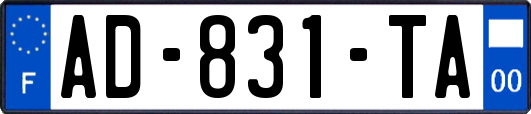 AD-831-TA