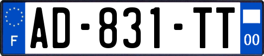 AD-831-TT