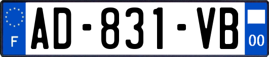 AD-831-VB