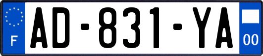 AD-831-YA