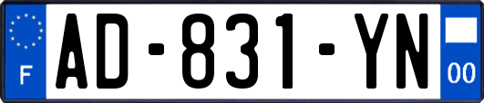 AD-831-YN