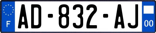 AD-832-AJ