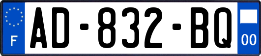 AD-832-BQ
