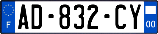 AD-832-CY