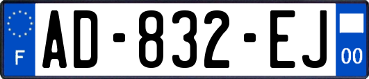 AD-832-EJ